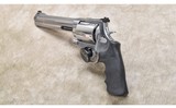 Smith & Wesson ~ Model 460 ~ .460 Smith & Wesson Magnum - 4 of 14