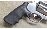 Smith & Wesson ~ Model 460 ~ .460 Smith & Wesson Magnum - 13 of 14