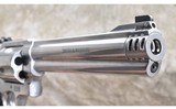 Smith & Wesson ~ Model 460 ~ .460 Smith & Wesson Magnum - 5 of 14