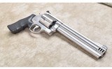 Smith & Wesson ~ Model 460 ~ .460 Smith & Wesson Magnum - 2 of 14