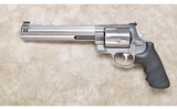 Smith & Wesson ~ Model 460 ~ .460 Smith & Wesson Magnum - 3 of 14