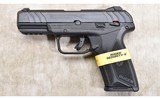 RUGER ~ SECURITY 9 ~ 9MM LUGER - 2 of 2