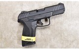 RUGER ~ SECURITY 9 ~ 9MM LUGER - 1 of 2