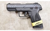 RUGER ~ SECURITY 9 ~ 9MM LUGER - 2 of 2
