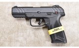 RUGER ~ SECURITY 9 ~ 9MM LUGER - 2 of 2
