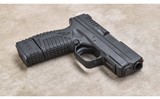 Springfield Armory ~ Model XDS-45ACP ~ .45 Auto - 2 of 9
