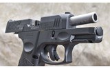 Taurus ~ Model G3C ~ 9MM Luger - 6 of 9