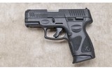 Taurus ~ Model G3C ~ 9MM Luger - 3 of 9