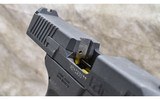 Taurus ~ Model G3C ~ 9MM Luger - 7 of 9