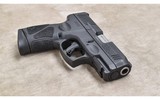 Taurus ~ Model G3C ~ 9MM Luger - 2 of 9