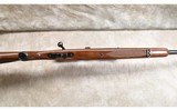 WINCHESTER 70 .243 WINCHESTER - 6 of 11