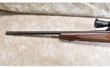 WINCHESTER 70 .243 WINCHESTER - 8 of 11