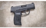 Sig Sauer ~ Model P365 ~ 9MM Luger - 1 of 9