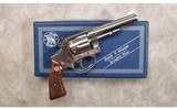 SMITH & WESSON ~ 34-1 ~ .22 LONG RIFLE - 7 of 8