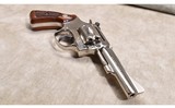 SMITH & WESSON ~ 34-1 ~ .22 LONG RIFLE - 3 of 8