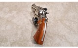 SMITH & WESSON ~ 25-5 ~ .45 LONG COLT - 4 of 6