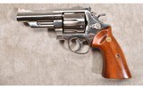 SMITH & WESSON ~ 25-5 ~ .45 LONG COLT - 2 of 6