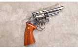 SMITH & WESSON ~ 25-5 ~ .45 LONG COLT