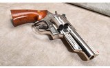 SMITH & WESSON ~ 25-5 ~ .45 LONG COLT - 3 of 6