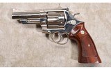 SMITH & WESSON ~ 29-2 .44 MAGNUM - 2 of 6