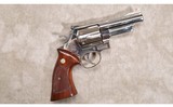 SMITH & WESSON ~ 29-2 .44 MAGNUM