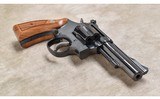 Smith & Wesson ~ Model 48-4 ~ .22 WMR - 2 of 12