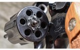 Smith & Wesson ~ Model 48-4 ~ .22 WMR - 8 of 12