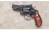 Smith & Wesson ~ Model 24-3 ~ .44 S&W Special - 3 of 14