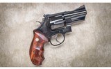 Smith & Wesson ~ Model 24-3 ~ .44 S&W Special