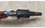 Smith & Wesson ~ Model 36 ~ .38 S&W Special - 9 of 12