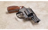 Smith & Wesson ~ Model 36 ~ .38 S&W Special - 2 of 12