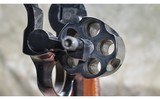 Smith & Wesson ~ Model 36 ~ .38 S&W Special - 7 of 12