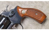 Smith & Wesson ~ Model 36 ~ .38 S&W Special - 12 of 12