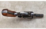 Smith & Wesson ~ Model 36 ~ .38 S&W Special - 10 of 12