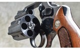 Smith & Wesson ~ Model 36 ~ .38 S&W Special - 8 of 12