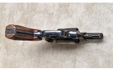 Smith & Wesson ~ Model 40-1 ~ .38 S&W Special - 10 of 12