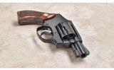 Smith & Wesson ~ Model 40-1 ~ .38 S&W Special - 2 of 12