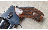 Smith & Wesson ~ Model 40-1 ~ .38 S&W Special - 12 of 12
