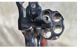 Smith & Wesson ~ Model 40-1 ~ .38 S&W Special - 7 of 12