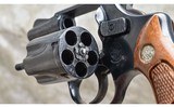 Smith & Wesson ~ Model NONE ~ .38 S&W Special - 8 of 12