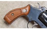 Smith & Wesson ~ Model NONE ~ .38 S&W Special - 11 of 12