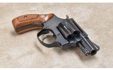 Smith & Wesson ~ Model NONE ~ .38 S&W Special - 2 of 12