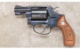 Smith & Wesson ~ Model NONE ~ .38 S&W Special - 3 of 12
