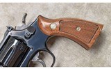Smith & Wesson ~ Model 18-4 ~ .22 Long Rifle - 12 of 12