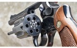 Smith & Wesson ~ Model 18-4 ~ .22 Long Rifle - 8 of 12