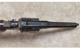 Smith & Wesson ~ Model 18-4 ~ .22 Long Rifle - 9 of 12