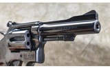 Smith & Wesson ~ Model 18-4 ~ .22 Long Rifle - 5 of 12