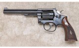 Smith & Wesson ~ Model None ~ .22 Long Rifle - 3 of 13