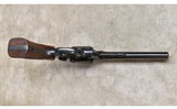 Smith & Wesson ~ Model None ~ .22 Long Rifle - 11 of 13