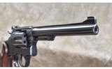 Smith & Wesson ~ Model None ~ .22 Long Rifle - 5 of 13